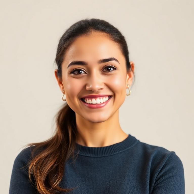 Maria V., Bubba mentor in Austin, TX
